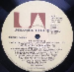 Shirley Bassey: And I Love You So (LP) - Bild 4
