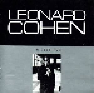 Leonard Cohen: I'm Your Man (CD) - Bild 3