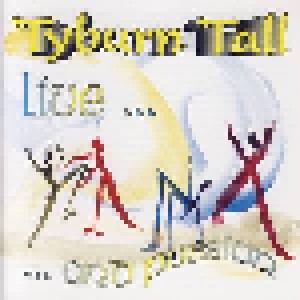 Tyburn Tall: Live... And Passion (CD) - Bild 1