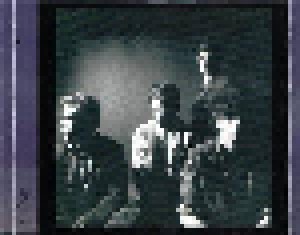 Echo & The Bunnymen: Heaven Up Here (CD) - Bild 5