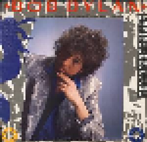 Bob Dylan: Empire Burlesque (LP) - Bild 1