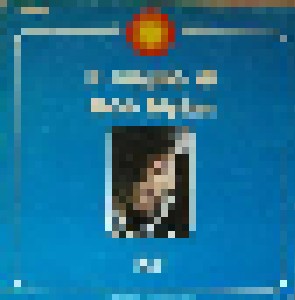 Bob Dylan: Il Meglio Di Bob Dylan (LP) - Bild 1