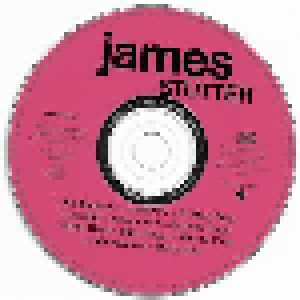 James: Stutter (CD) - Bild 3