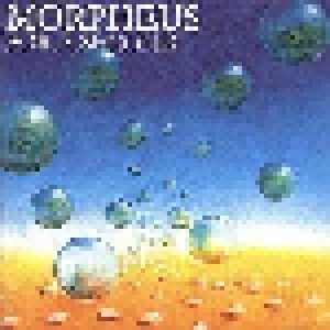 Morpheus: For A Second (CD) - Bild 1