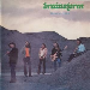 Brainstorm: Bremen 1973 (CD) - Bild 1