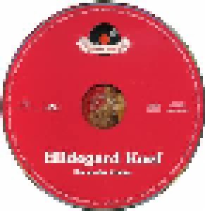 Hildegard Knef: Ihre Großen Erfolge (CD) - Bild 6