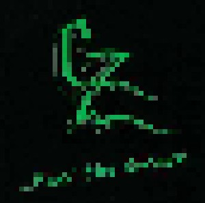 Claude Zircle: ...Feel The Green (CD) - Bild 1