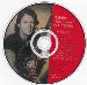 John Wetton: Battle Lines (CD) - Bild 3