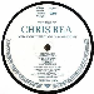 Chris Rea: The Best Of Chris Rea - New Light Through Old Windows (LP) - Bild 3