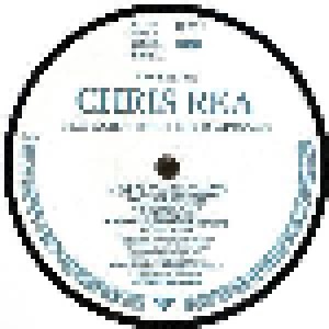 Chris Rea: The Best Of Chris Rea - New Light Through Old Windows (LP) - Bild 4