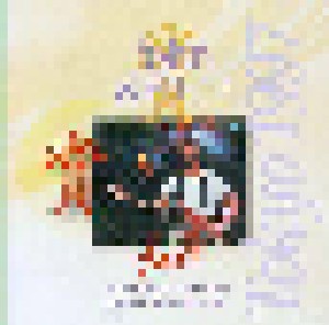 John Wetton: Tokyo 1997 (CD + Mini-CD / EP) - Bild 1