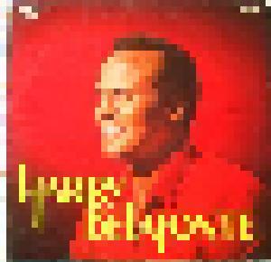 Harry Belafonte: Jump Up Calypso - Cover