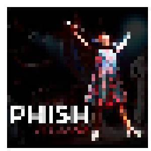 Phish: Vegas 96 - Cover