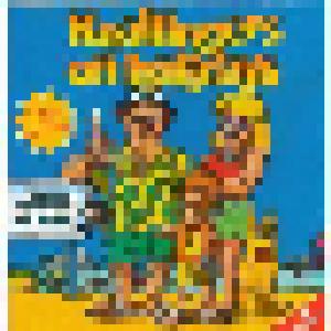 Heiner Knallinger: Knallingers On Holidays - Cover