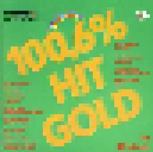 100,6 % Hit Gold - 40 Originale - Cover