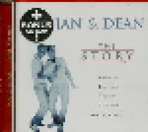 Jan & Dean: Story, The - Cover