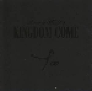 Kingdom Come: Too - Cover