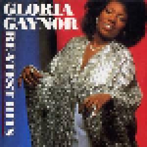 Gloria Gaynor: Greatest Hits (PolyGram) - Cover