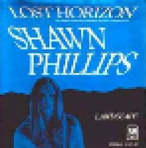 Shawn Phillips: Lost Horizon - Cover
