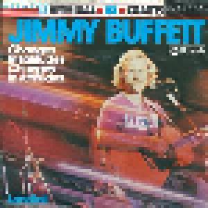Jimmy Buffett: Changes In Latitudes, Changes In Attitudes - Cover