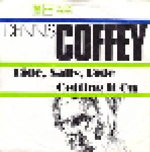 Dennis Coffey: Ride, Sally, Ride - Cover