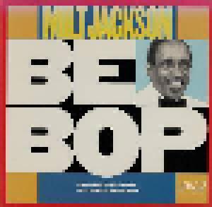 Milt Jackson: Bebop - Cover