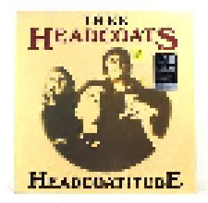 Thee Headcoats: Headcoatitude - Cover