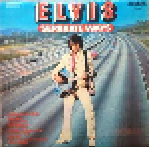 Elvis Presley: Separate Ways - Cover