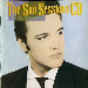 Elvis Presley: Sun Sessions CD, The - Cover