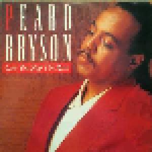 Peabo Bryson: Can You Stop The Rain - Cover
