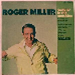 Roger Miller: Walkin' In The Sunshine - Cover