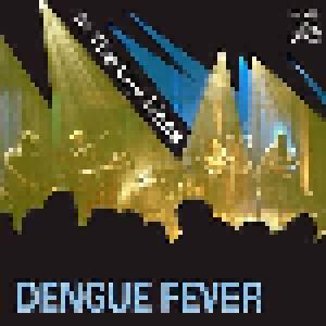 Dengue Fever: In The Ley Lines - Cover