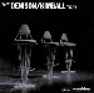 The Denison / Kimball Trio: Soul Machine - Cover