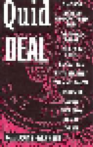 Quid Deal - Cover