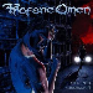 Profane Omen: Beaten Into Submission - Cover