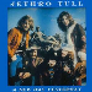 Jethro Tull: New Day Yesterday, A - Cover