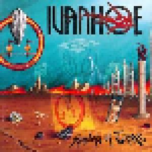 Ivanhoe: Symbols Of Time - Cover