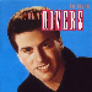 Johnny Rivers: Best Of, The - Cover