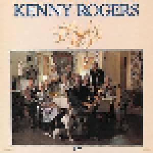 Kenny Rogers: Love Lifted Me - Cover