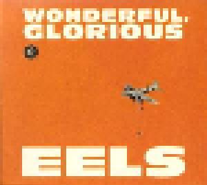 Eels: Wonderful, Glorious - Cover