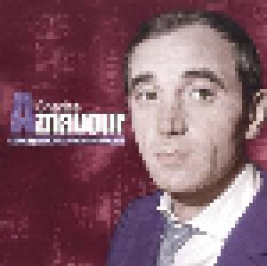 Charles Aznavour: Je Ne Peux Plus Rentrer Chez Moi - Cover