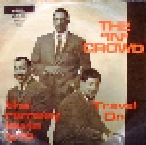 Ramsey The Lewis Trio: "In" Crowd, The - Cover