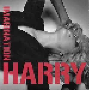 Harry: Imagination - Cover