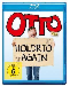 Otto: Holdrio Again - Cover