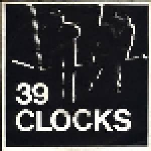 39 Clocks: DNS - Cover