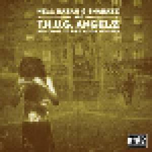 T.H.U.G. Angelz: Welcome To Red Hook Houses - Cover