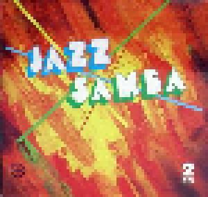 Jazz Samba - Cover