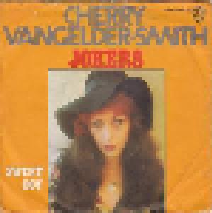 Cherry Vangelder-Smith: Jokers - Cover