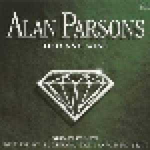 Alan Parsons: Old And Wise - Greatest Hits - Cover