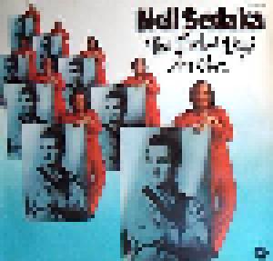 Neil Sedaka: Tra-La Days Are Over, The - Cover